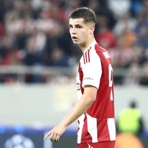 Μουζακίτης: «Μας πλήγωσε πάρα πολύ το αποτέλεσμα»