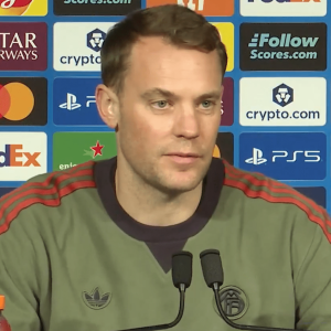 «Τρομακτικές στιγμές» - Δέκα χρόνια μετά, ο Νόιερ θυμάται την τρομοκρατική επίθεση στη Γαλλία και συγκλονίζει