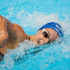 Κατέρριψε το πανελλήνιο ρεκόρ στα 200μ μεικτή 25άρας μετά από 16 χρόνια η Παυλοπούλου