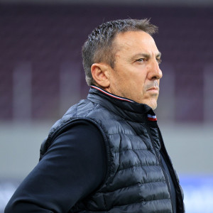 Παπαδόπουλος: «Χαίρομαι που ο Λεβαδειακός παίζει ωραίο ποδόσφαιρο»