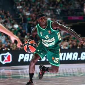 Πού θα δείτε το παιχνίδι του Παναθηναϊκού κόντρα στη Βαλένθια