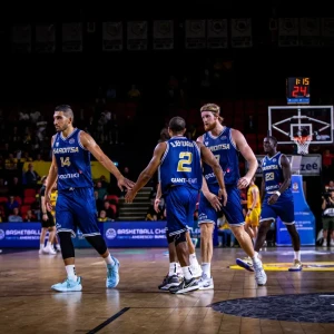 Πού θα δείτε τις ευρωπαϊκές αναμετρήσεις Καρδίτσας και Περιστερίου για BCL και FIBA Europe Cup Πού θα δείτε τις ευρωπαϊκές αναμετρήσεις Καρδίτσας και Περιστερίου για BCL και FIBA Europe Cup