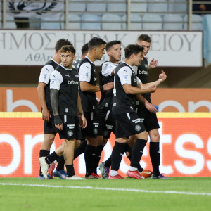 Η βαθμολογία και το πρόγραμμα της 4ης αγωνιστικής του Κυπέλλου Ελλάδας - Στην κορυφή ο ΟΦΗ! Η βαθμολογία και το πρόγραμμα της 4ης αγωνιστικής του Κυπέλλου Ελλάδας - Στην κορυφή ο ΟΦΗ!