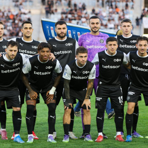 Πώς διαμορφώνεται η βαθμολογία μετά την αφαίρεση τριών πόντων από τον ΟΦΗ Πώς διαμορφώνεται η βαθμολογία μετά την αφαίρεση τριών πόντων από τον ΟΦΗ