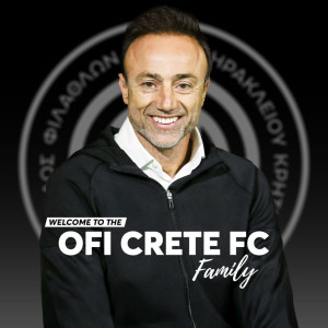 Και επίσημα εποχή Κόντη στον ΟΦΗ Και επίσημα εποχή Κόντη στον ΟΦΗ