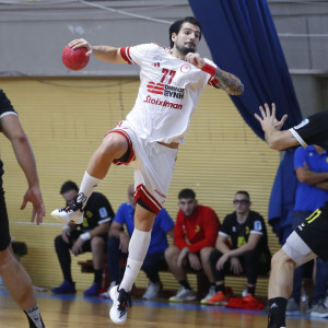 Πρωτοπόροι Ολυμπιακός και ΑΕΚ - Η 7η αγωνιστική της Handball Premier Πρωτοπόροι Ολυμπιακός και ΑΕΚ - Η 7η αγωνιστική της Handball Premier