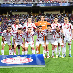 Τι ώρα και σε ποιo κανάλι παίζει το Ολυμπιακός - Αϊντχόφεν