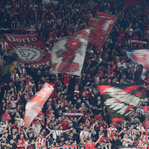 Τα εισιτήρια του Ολυμπιακού για τη σπουδαία αναμέτρηση με την Αϊντχόφεν Τα εισιτήρια του Ολυμπιακού για τη σπουδαία αναμέτρηση με την Αϊντχόφεν