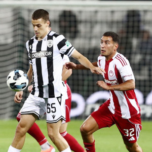 Η ανάκαμψη της Super League - Αυξήθηκε σημαντικά η χρηματιστηριακή της αξία μέσα στο 2025