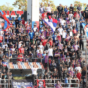 Ο Πανιώνιος τιμωρήθηκε με μία αγωνιστική - Σε ποιο ματς θα εκτίσει την ποινή του Ο Πανιώνιος τιμωρήθηκε με μία αγωνιστική - Σε ποιο ματς θα εκτίσει την ποινή του