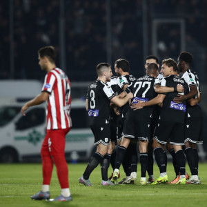 Η βαθμολογία της Super League μετά τις νίκες της ΑΕΚ και του ΠΑΟΚ