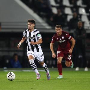 Τα highlights του ΠΑΟΚ - ΑΕΛ Novibet 4-1 (video) Τα highlights του ΠΑΟΚ - ΑΕΛ Novibet 4-1 (video)