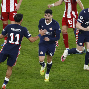 Ο Πέπι έγραψε ιστορία κόντρα στον Ολυμπιακό και πέτυχε ρεκόρ που είχαν οι Κριστιάνο και Αγουέρο