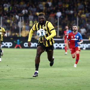 H 11άδα της ΑΕΚ κόντρα στον Παναιτωλικό