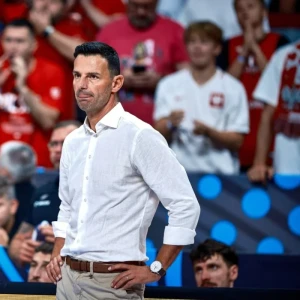 Άρης και Ιγκόρ Μίλιτσιτς πολύ κοντά σε συμφωνία: Θέμα χρόνου η πρόσληψή του για τη θέση του head coach
