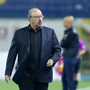 Ο Μπενίτεθ έχει αρχίσει να «σκάβει» βαθιά και να βρίσκει λύσεις στο ρόστερ του Παναθηναϊκού Ο Μπενίτεθ έχει αρχίσει να «σκάβει» βαθιά και να βρίσκει λύσεις στο ρόστερ του Παναθηναϊκού