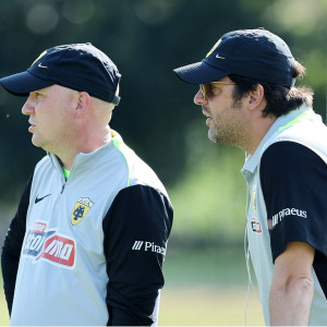 Τα 12 συμβόλαια που λήγουν στην ΑΕΚ και οι σκέψεις Ριμπάλτα για την επόμενη μέρα