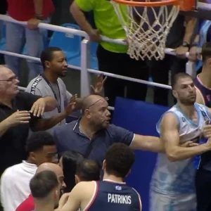 Ο Κολοσσός Ρόδου αφαίρεσε εισιτήριο διαρκείας από φίλαθλο για όσα έγιναν στο ματς με τον Πανιώνιο