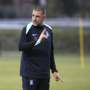 Παπαδάκης: «Είμαι περήφανος για την ομάδα μου - Είμαστε μια οικογένεια» Παπαδάκης: «Είμαι περήφανος για την ομάδα μου - Είμαστε μια οικογένεια»