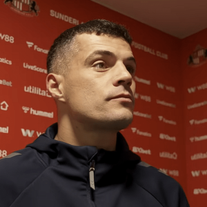 Αληθινός ηγέτης - Πως ο Τσάκα μεταμόρφωσε τη Σάντερλαντ στην επιστροφή της στην Premier League (video)