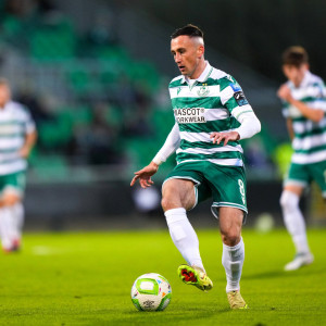 Η Σάμροκ Ρόβερς έχασε από τη Σλίγκο πριν το ματς με την ΑΕΚ την Πέμπτη