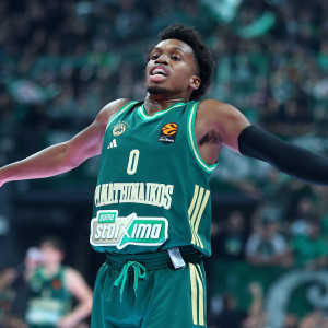 Ο Παναθηναϊκός βρήκε τον... ήρωα που χρειαζόταν και τον οδηγό του για τη συνέχεια! Ο Παναθηναϊκός βρήκε τον... ήρωα που χρειαζόταν και τον οδηγό του για τη συνέχεια!