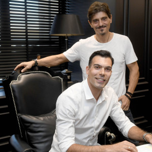 O λόγος που ο Γιαννακόπουλος έκανε την ηθική σύνδεση ανάμεσα σε Σλούκα και Φάνη Χριστοδούλου