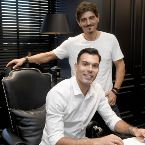 O λόγος που ο Γιαννακόπουλος έκανε την ηθική σύνδεση ανάμεσα σε Σλούκα και Φάνη Χριστοδούλου