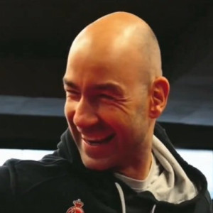 Ο ευδιάθετος Σπανούλης επέστρεψε στο ΣΕΦ με... γαλλικά (video) Ο ευδιάθετος Σπανούλης επέστρεψε στο ΣΕΦ με... γαλλικά (video)