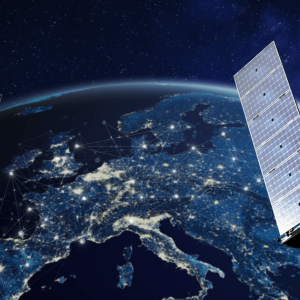 Starlink: Η επανάσταση στο δορυφορικό Internet Starlink: Η επανάσταση στο δορυφορικό Internet