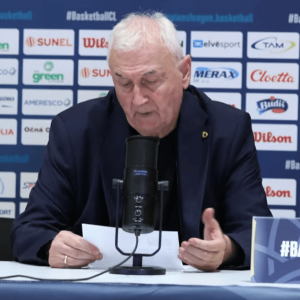 Σάκοτα: «Δείξαμε χαρακτήρα, αξίζαμε τη νίκη»