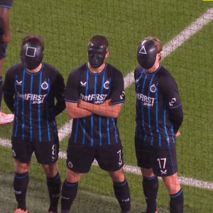 Ο Τζόλης σκόραρε και πανηγύρισε σε ρυθμούς... Halloween (video)