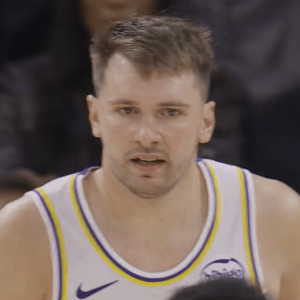 Μέγας είσαι Λούκα: Το show του Ντόντσιτς κόντρα στους Χιτ (video)