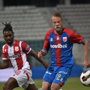 Καταγγελία για στημένα ματς στην Ελλάδα από ποδοσφαιριστή που έπαιξε στο Βόλο!