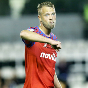 Σοκάρει ο Σούντγκρεν για «στημένα» ματς στην Ελλάδα: «3-0 για εμάς, 3-0 γι' αυτούς!»