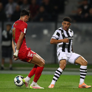 Τα highlights του ΠΑΟΚ - Βόλος 3-0 (video) Τα highlights του ΠΑΟΚ - Βόλος 3-0 (video)