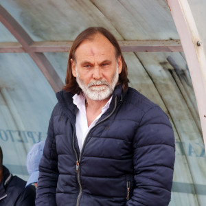 Επιστρέφει στην Καβάλα ο Τάτσης