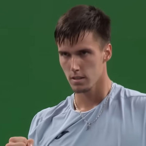 Αποσύρθηκε και ο Μαροζάν από το τουρνουά της Αθήνας