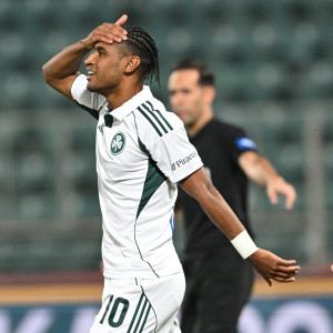 Ένας Παναθηναϊκός ξανά πολύ «λίγος», αλλά κι ανίκανος μπροστά σε... 17,87 τετραγωνικά μέτρα