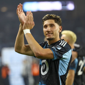 Η συγκινητική ιστορία του Νεκτάριου Τριάντη που κλήθηκε για πρώτη φορά στην εθνική Ελλάδας