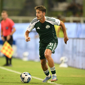 Ο Παναθηναϊκός κυνηγάει στον Βόλο άλλο ένα διπλό που θα τον φέρει πιο κοντά στην κορυφή Ο Παναθηναϊκός κυνηγάει στον Βόλο άλλο ένα διπλό που θα τον φέρει πιο κοντά στην κορυφή