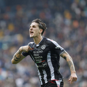 Η Ουντινέζε «έσπασε» το αήττητο της Αταλάντα