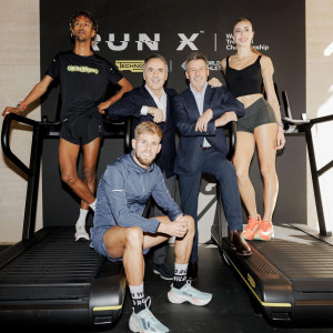 Η World Athletics λανσάρει το πρώτο Παγκόσμιο Πρωτάθλημα τρεξίματος σε... διάδρομο Η World Athletics λανσάρει το πρώτο Παγκόσμιο Πρωτάθλημα τρεξίματος σε... διάδρομο