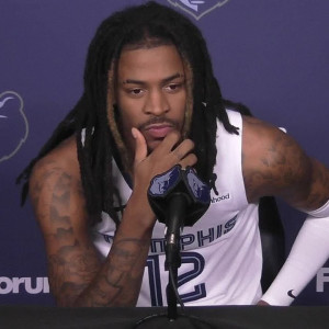 Οι Γκρίζλις τιμώρησαν τον Τζα Μοράντ μετά τα σχόλιά του για τον προπονητή της ομάδας