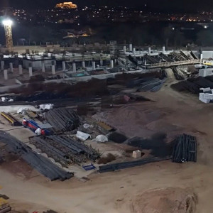 Αφιέρωμα στο νέο γήπεδο του Παναθηναϊκού: Αποκαλυπτικό video που δείχνει τα πάντα στον Βοτανικό