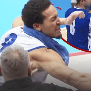 Σοκαριστικές εικόνες στην Ουγγαρία: Παίκτης γροθοκόπηκε οπαδό με μανία (video)