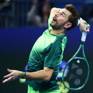 Ο Βαβρίνκα θα «κρεμάσει» την ρακέτα του το 2026