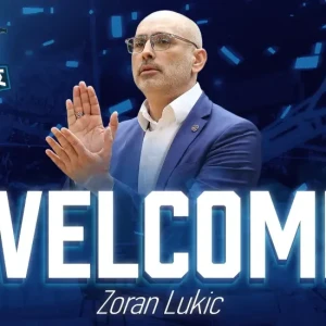 Επίσημο: Εποχή Ζόραν Λούκιτς στον Ηρακλή