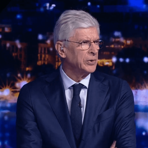 Το καυστικό σχόλιο του Βενγκέρ για το «Clasico» - «Ηταν ένας αγώνας ανδρών εναντίον αγοριών» Το καυστικό σχόλιο του Βενγκέρ για το «Clasico» - «Ηταν ένας αγώνας ανδρών εναντίον αγοριών»