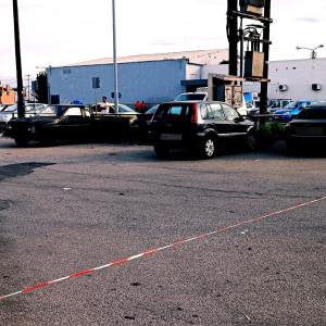 Πώς έγινε η δολοφονία με οπαδικά κίνητρα στη Χαλκίδα - Η ανακοίνωση της ΕΛ.ΑΣ. για το περιστατικό